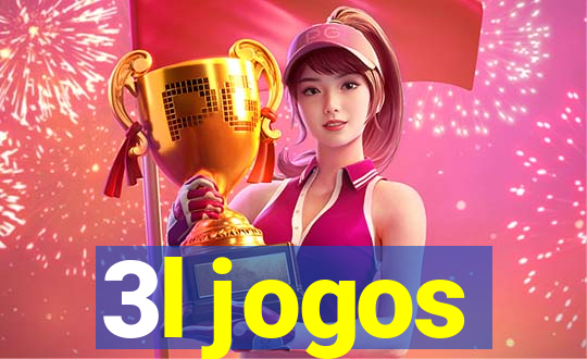 3l jogos